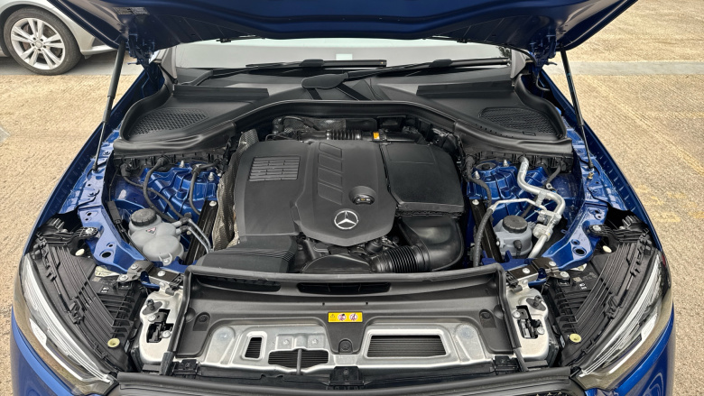 Mercedes-Benz GLC 300d 4Matic AMG Line Premium 5dr 9G-Tronic Diesel Estate